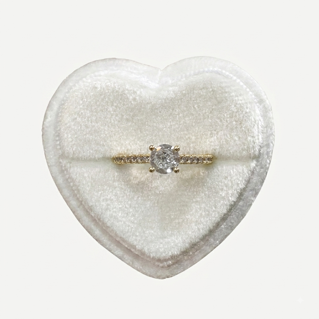 Bague She Dainty