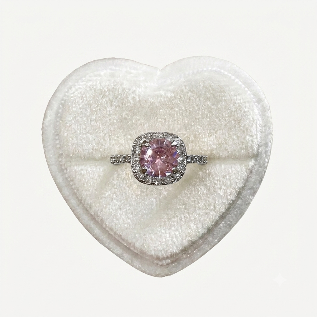 Bague She Charming