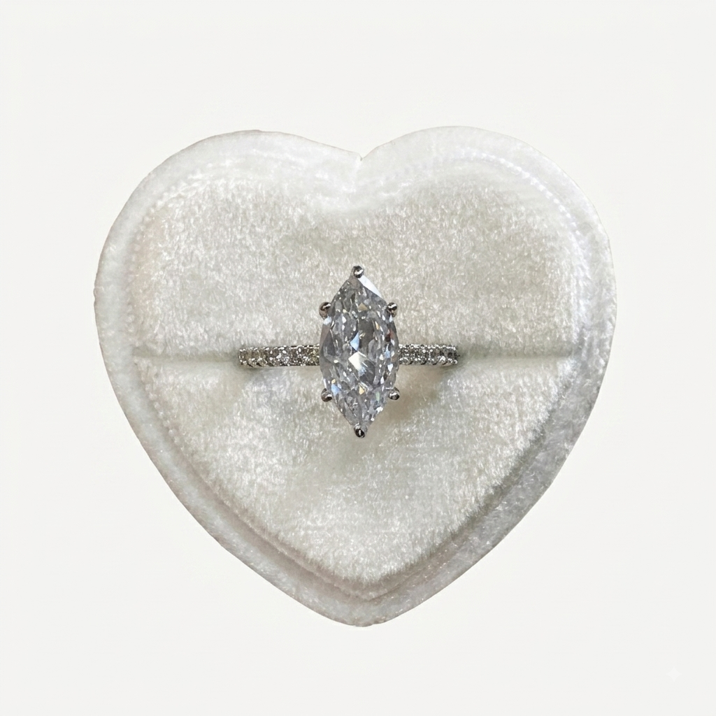 Bague She Flawless