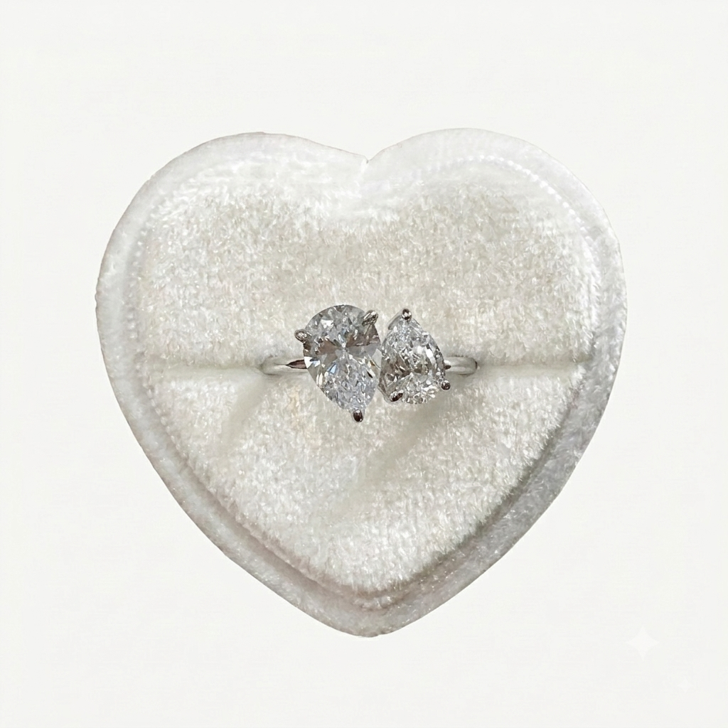 Bague She Stunning