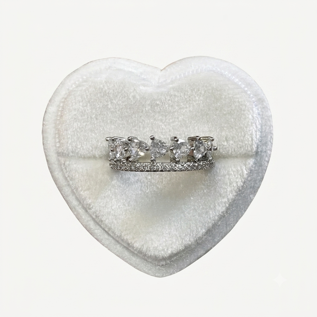 Bague She Dream