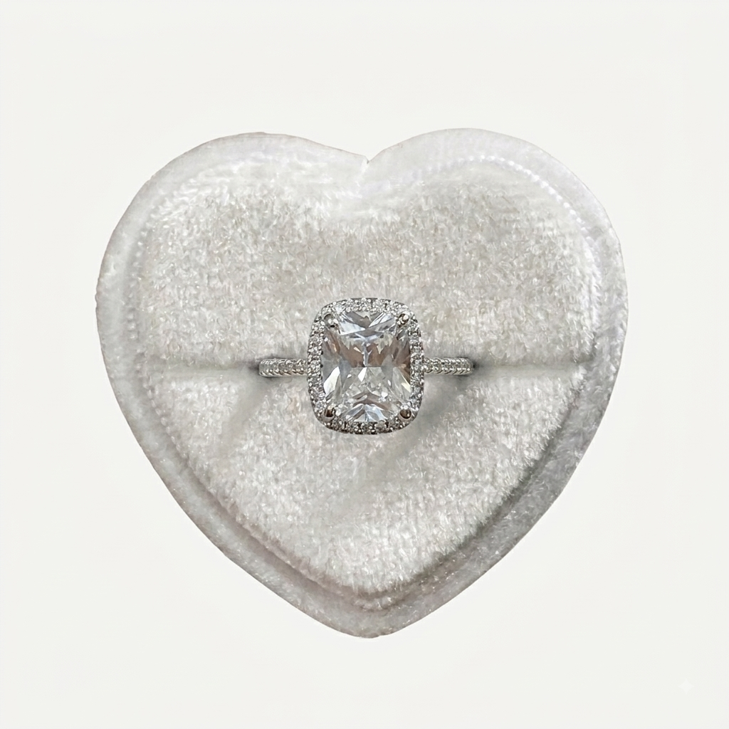 Bague She Rare