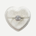 Bague She Adorable