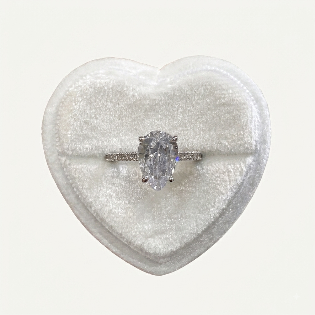 Bague She Radiant