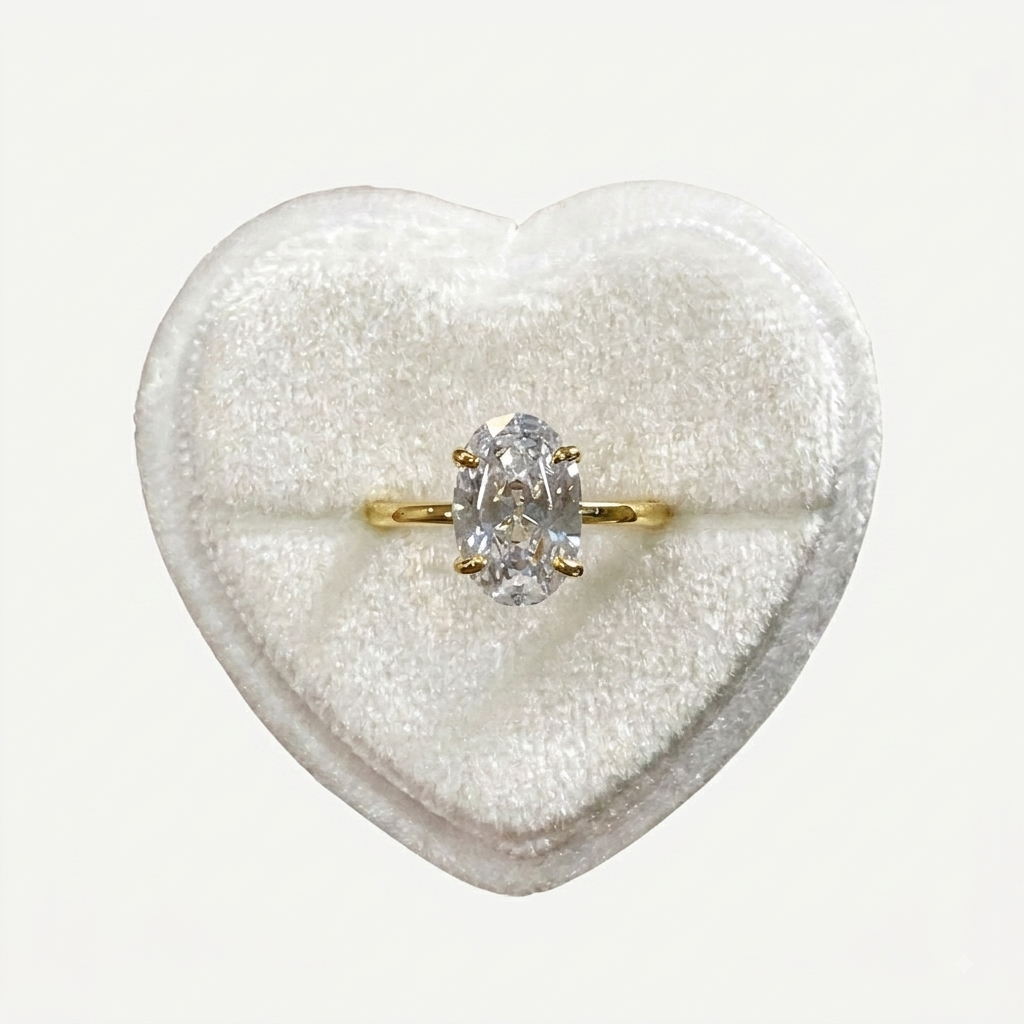 Bague She Beautiful