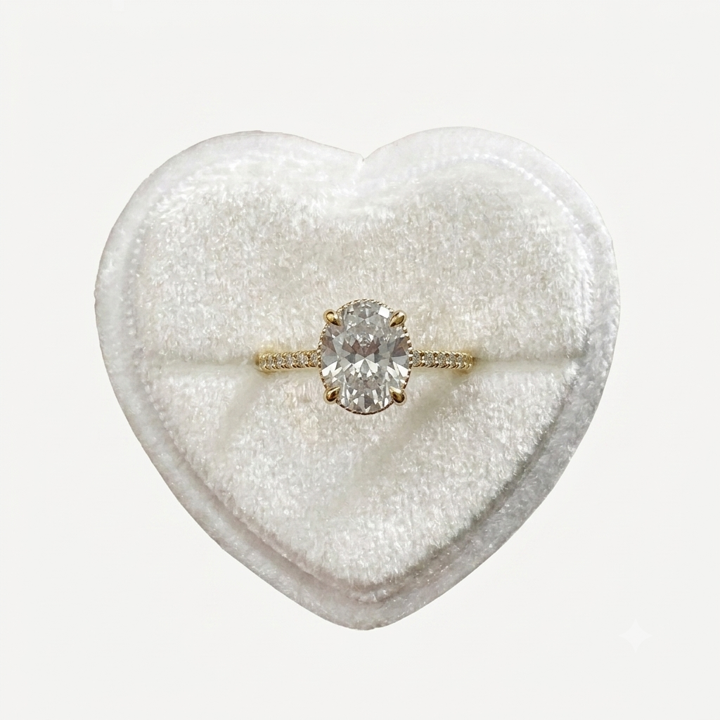 Bague She Elegant