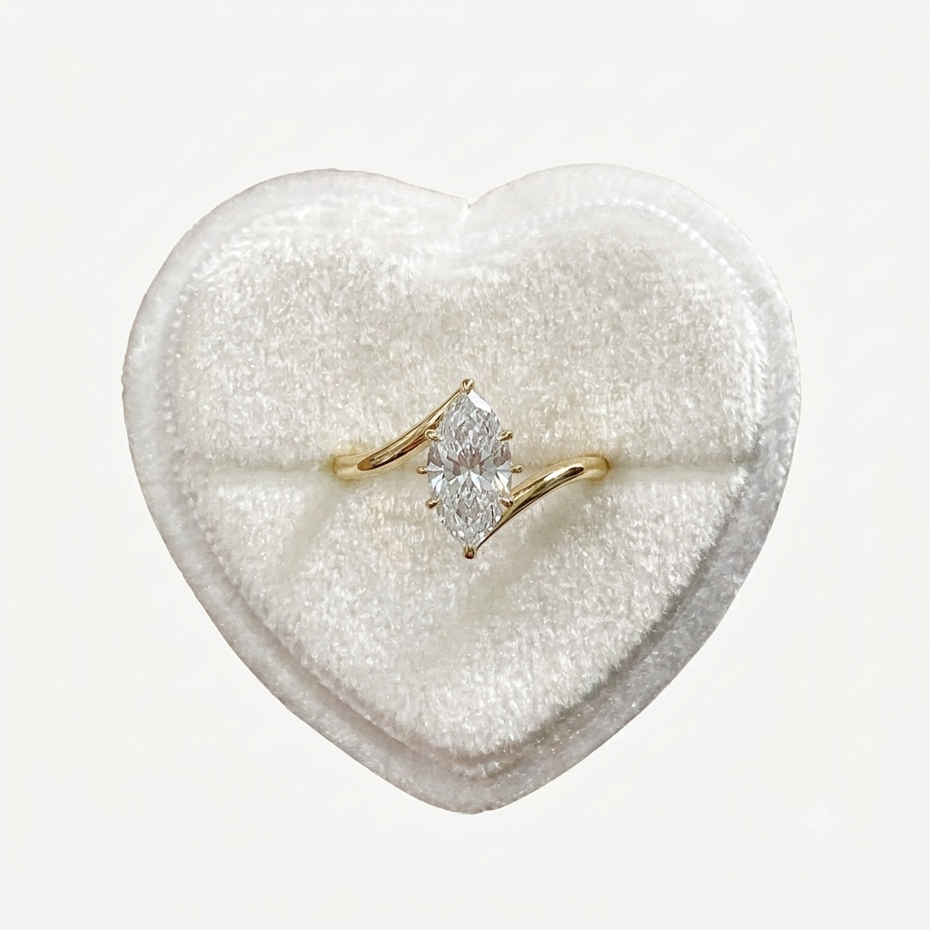 Bague She Fabulous