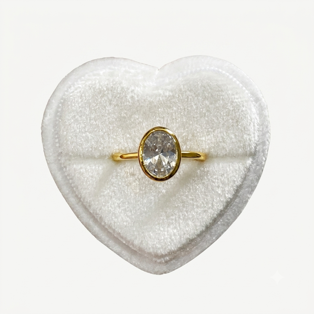 Bague She Queen